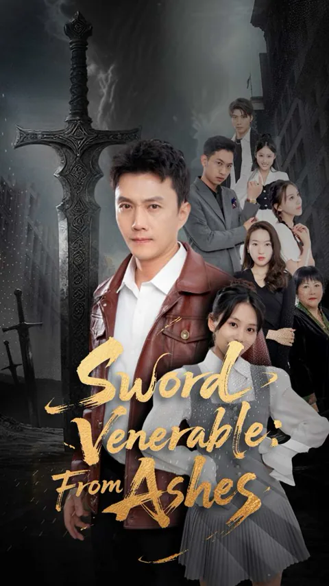 Sword Venerable: From Ashes cover image — watch all 100 episodes free in HD