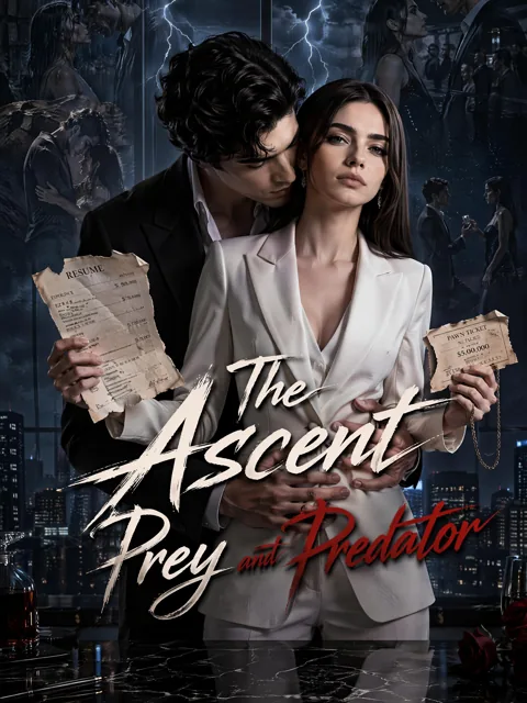 The Ascent Prey and Predator cover image — watch all 60 episodes free in HD