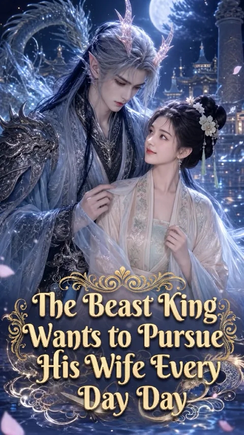 The Beast King Wants to Pursue His Wife Every Day cover image — watch all 49 episodes free in HD