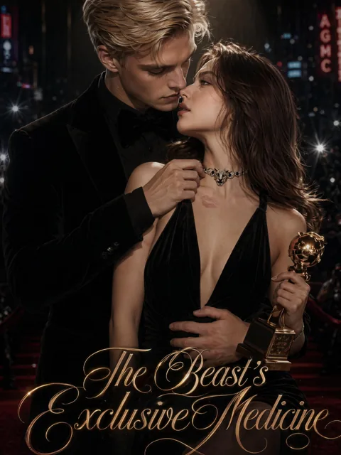 The Beast's Exclusive Medicine cover image — watch all 40 episodes free in HD