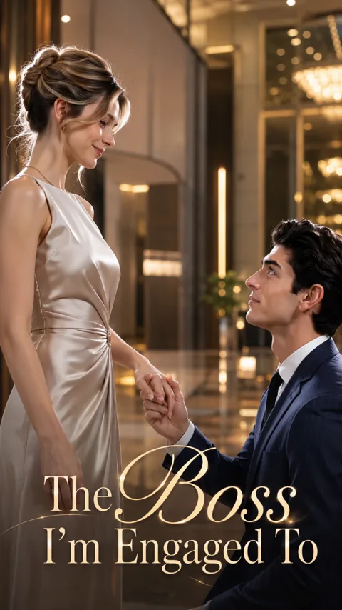 The Boss I’m Engaged To cover image — watch all 79 episodes free in HD