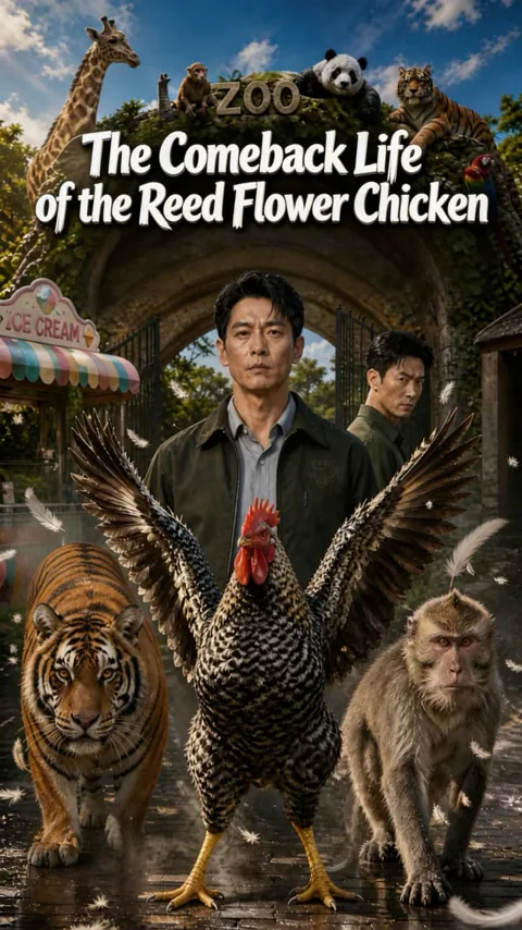 The Comeback Life of the Reed Flower Chicken cover image — watch all 36 episodes free in HD