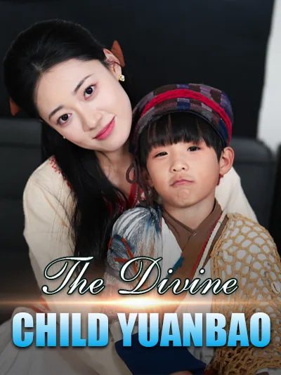 The Divine Child Yuanbao
