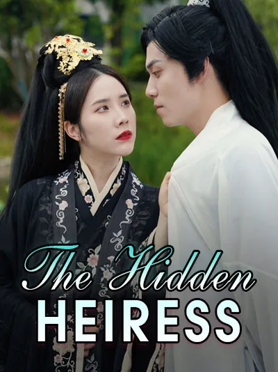 The Hidden Heiress cover image — watch all 71 episodes free in HD