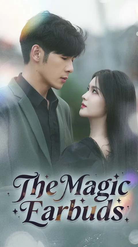 The Magic Earbuds cover image — watch all 75 episodes free in HD