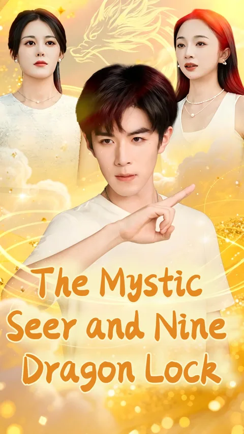The Mystic Seer and Nine Dragon Lock cover image — watch all 71 episodes free in HD