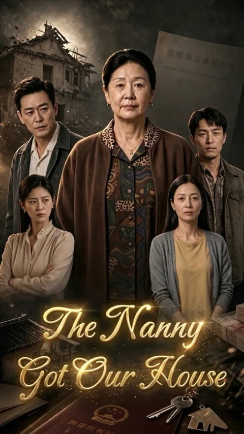 The Nanny Got Our House cover image — watch all 67 episodes free in HD