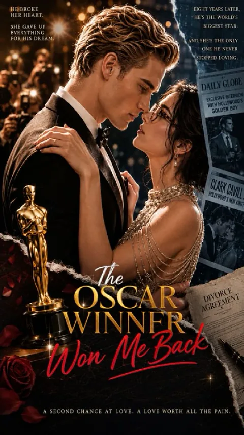 The Oscar Winner Won Me Back cover image — watch all 59 episodes free in HD
