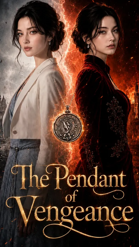The Pendant of Vengeance cover image — watch all 55 episodes free in HD