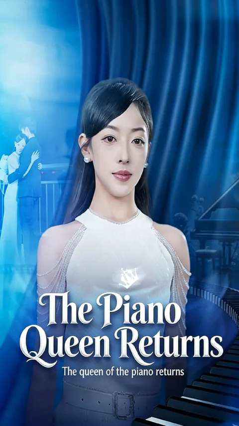The Piano Queen Returns cover image — watch all 68 episodes free in HD