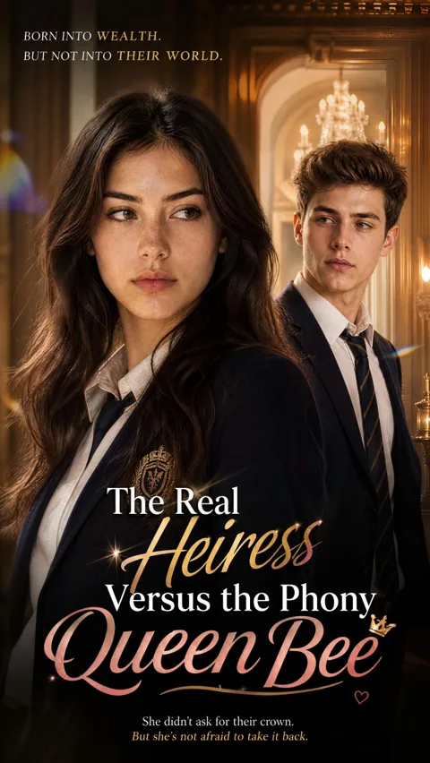 The Real Heiress Versus the Phony Queen Bee cover image — watch all 85 episodes free in HD