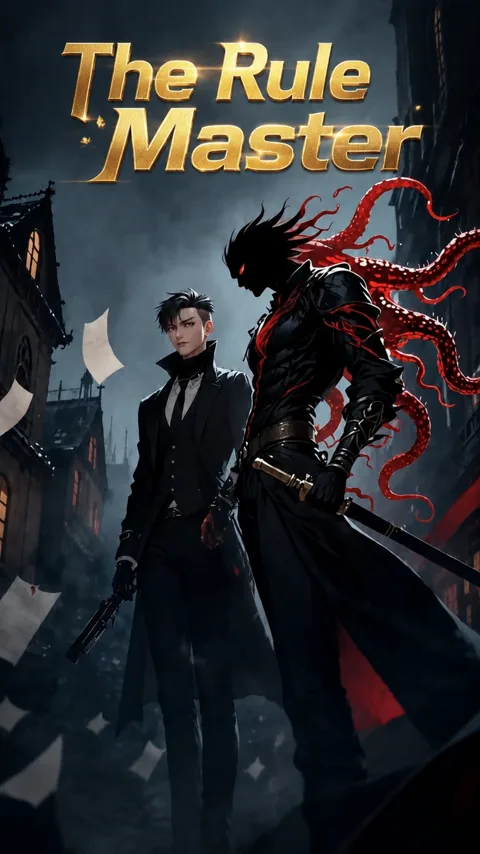 The Rule Master cover image — watch all 112 episodes free in HD