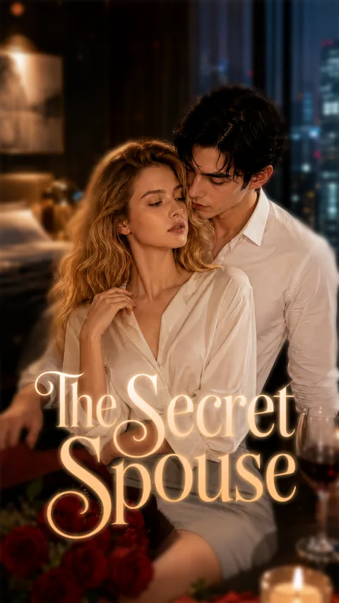 The Secret Spouse cover image — watch all 55 episodes free in HD