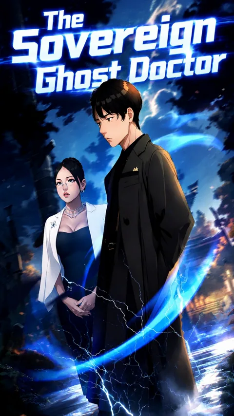 The Sovereign Ghost Doctor cover image — watch all 50 episodes free in HD