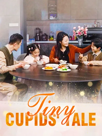 Tiny Cupids' Tale cover image — watch all 63 episodes free in HD