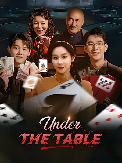 Under the Table cover image — watch all 30 episodes free in HD