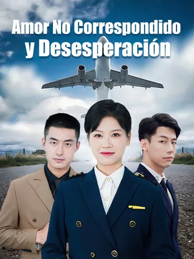 Amor No Correspondido y Desesperación