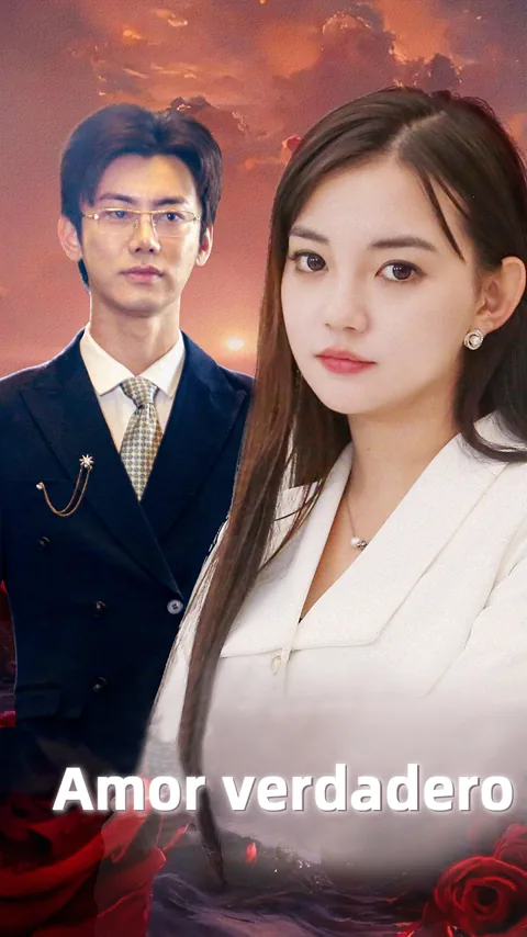 Amor verdadero portada — ver los 80 episodios gratis en HD