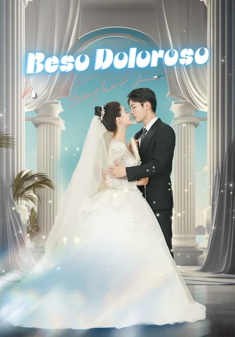 Beso Doloroso portada — ver los 80 episodios gratis en HD