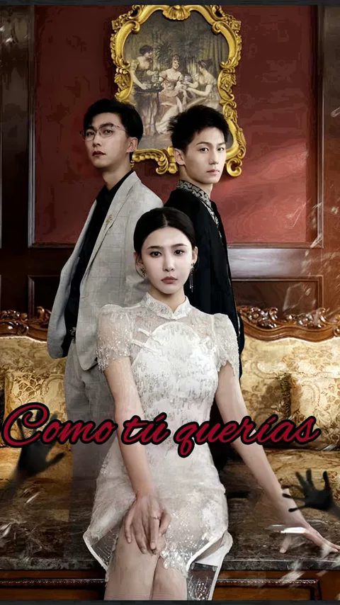 Como tú querías portada — ver los 79 episodios gratis en HD