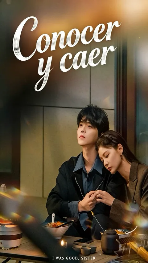 Conocer y caer portada — ver los 70 episodios gratis en HD