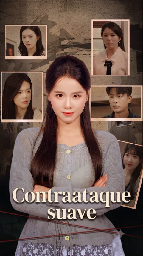Contraataque suave portada — ver los 66 episodios gratis en HD