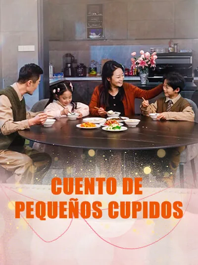 Cuento de Pequeños Cupidos portada — ver los 63 episodios gratis en HD