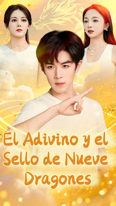 El Adivino y el Sello de Nueve Dragones portada — ver los 71 episodios gratis en HD