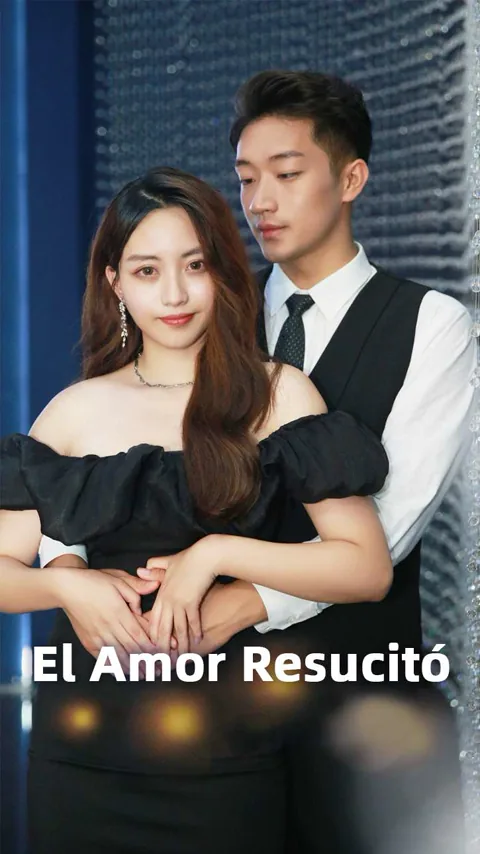 El Amor Resucitó portada — ver los 80 episodios gratis en HD