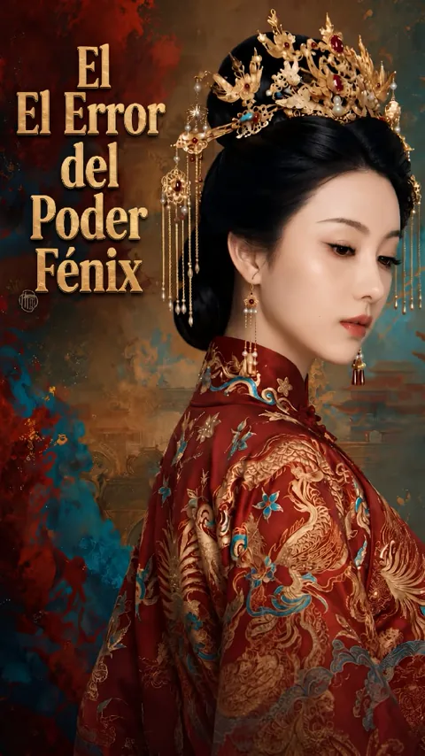El Error del Poder Fénix portada — ver los 43 episodios gratis en HD