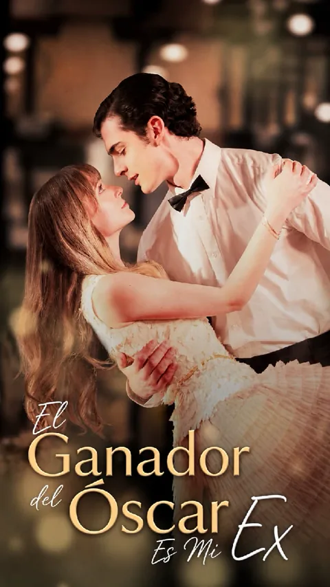 El Ganador del Óscar Es Mi Ex portada — ver los 59 episodios gratis en HD
