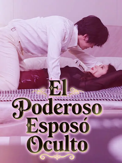 El Poderoso Esposo Oculto