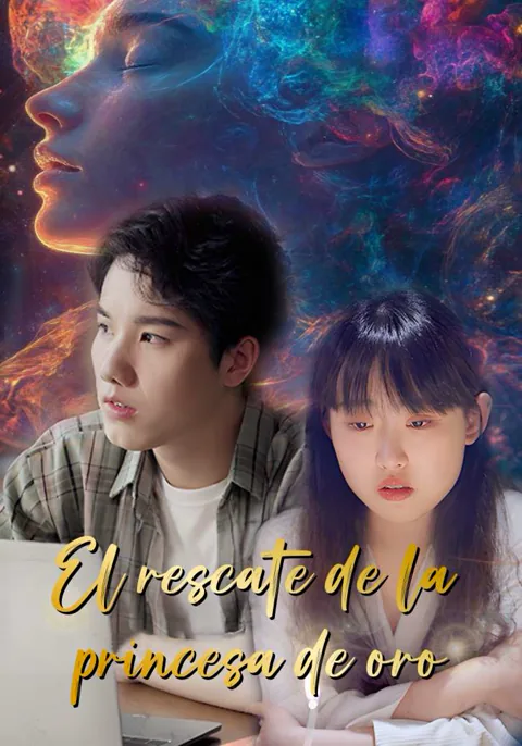 El rescate de la princesa de oro portada — ver los 73 episodios gratis en HD