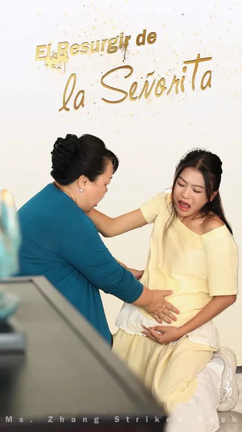 El Resurgir de la Señorita portada — ver los 80 episodios gratis en HD