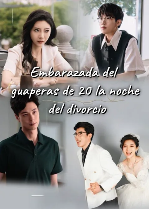 Embarazada del guaperas de 20 la noche del divorcio portada — ver los 76 episodios gratis en HD