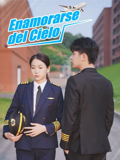 Enamorarse del Cielo