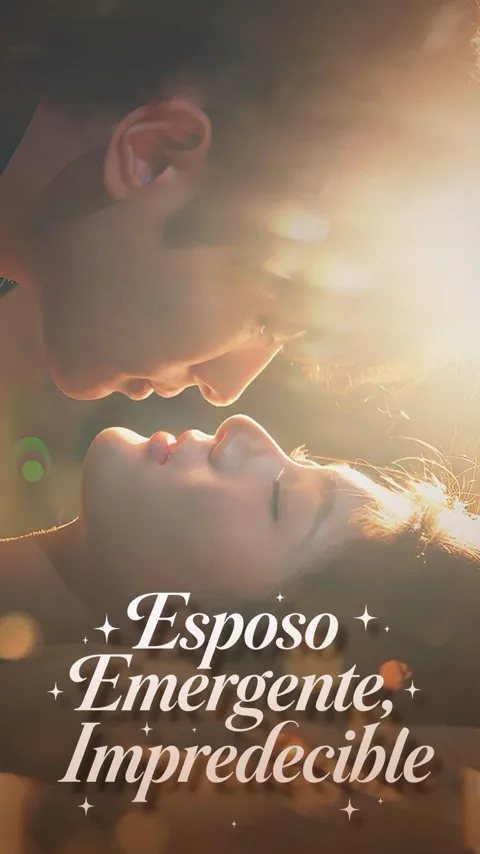 Esposo Emergente, Impredecible portada — ver los 84 episodios gratis en HD