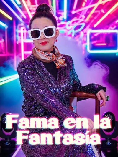 Fama en la Fantasía