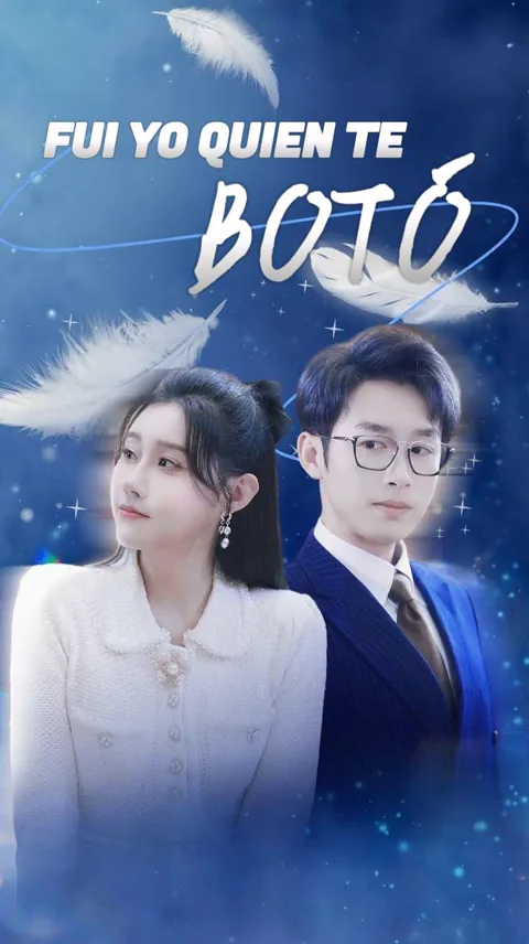 Fui yo quien te botó portada — ver los 80 episodios gratis en HD