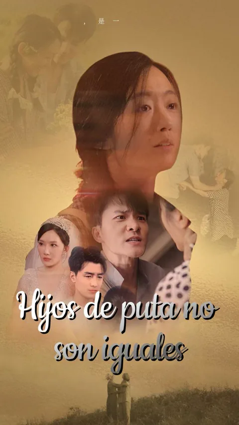 Hijos de puta no son iguales portada — ver los 42 episodios gratis en HD