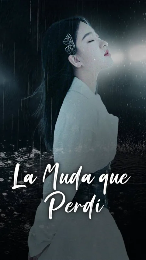 La Muda que Perdí portada — ver los 70 episodios gratis en HD