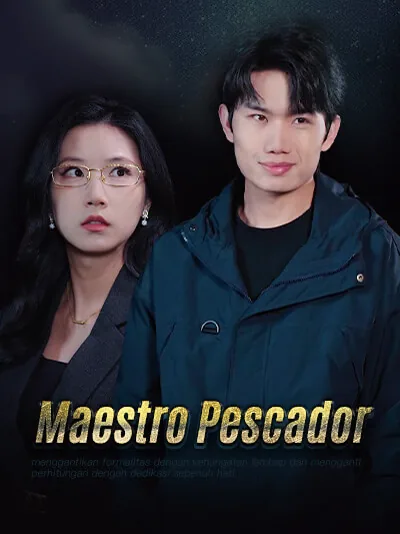 Maestro Pescador portada — ver los 31 episodios gratis en HD