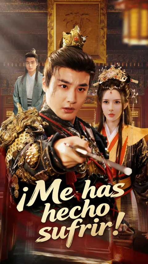 ¡Me has hecho sufrir! portada — ver los 70 episodios gratis en HD