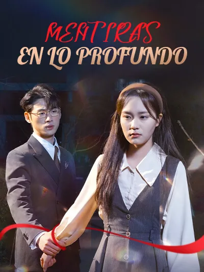 Mentiras en lo Profundo