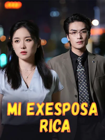 Mi Exesposa Rica
