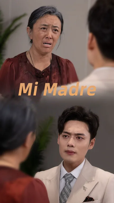 Mi Madre portada — ver los 75 episodios gratis en HD