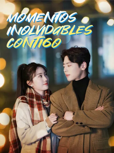 Momentos Inolvidables Contigo