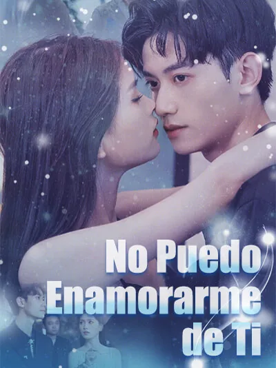 No Puedo Enamorarme de Ti