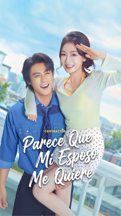 Parece Que Mi Esposo Me Quiere portada — ver los 70 episodios gratis en HD