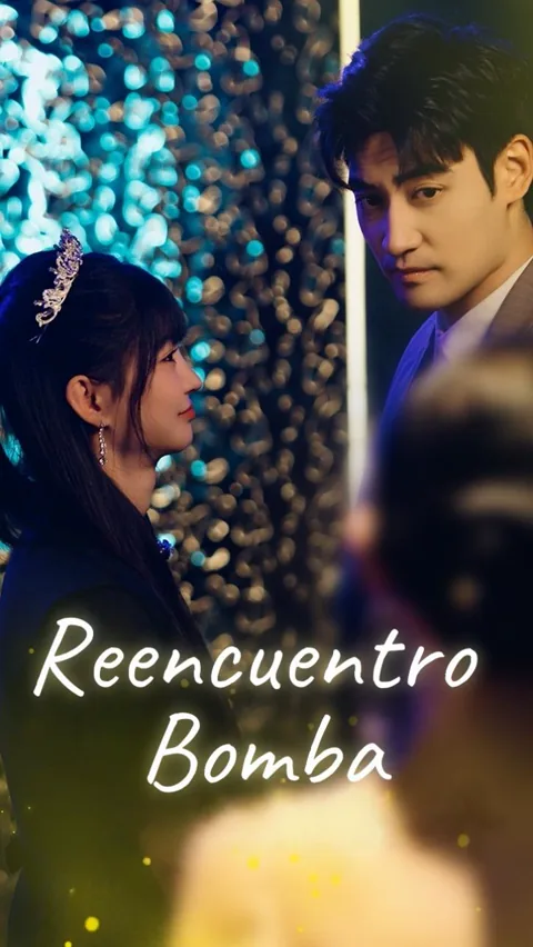 Reencuentro Bomba portada — ver los 90 episodios gratis en HD